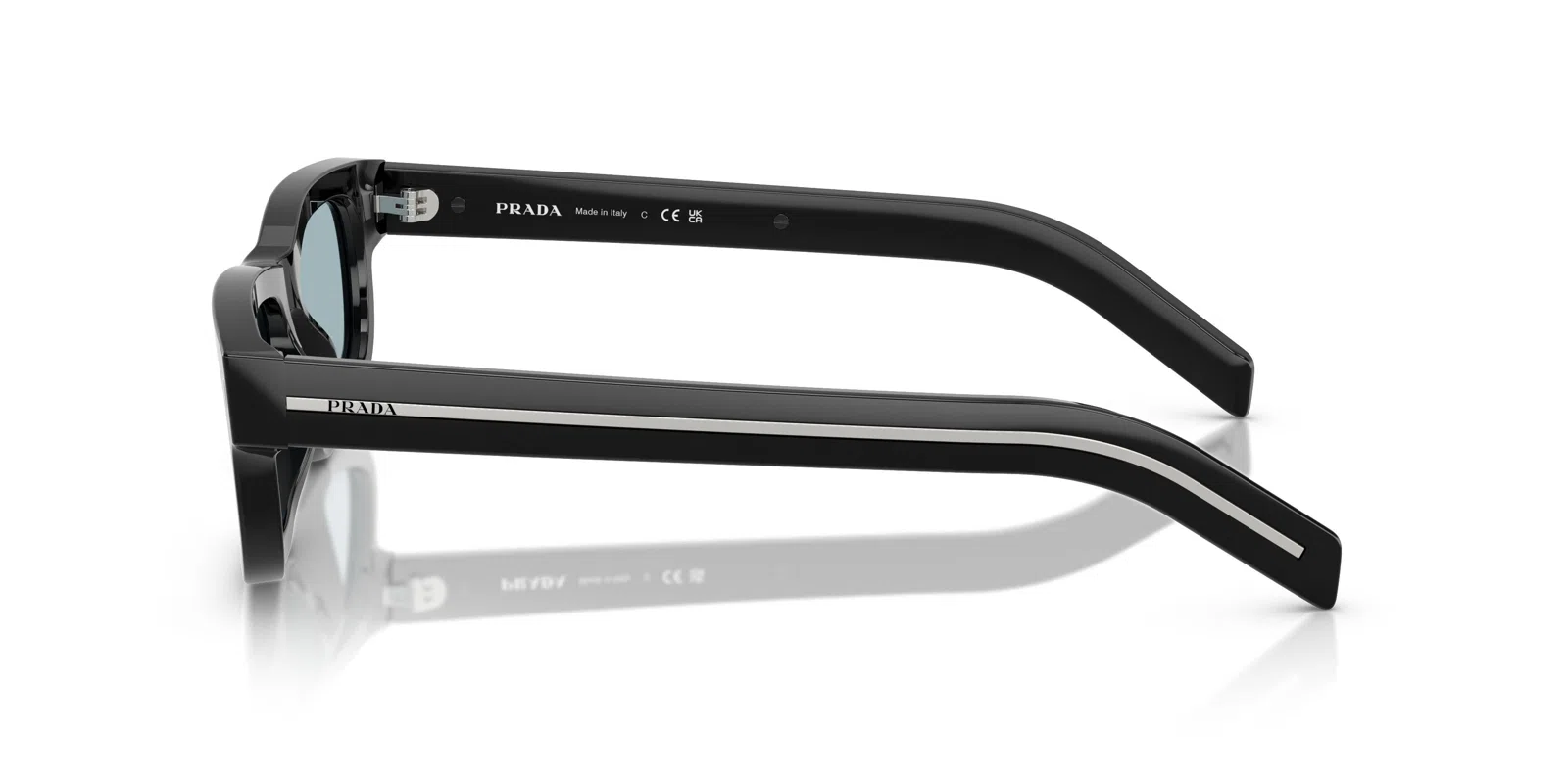 Prada B11SF Sunglasses - view 8